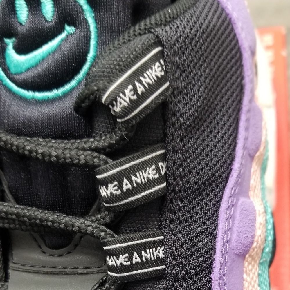 ‼SOLD‼ Air Max 95 ND "Have A Nike Day" - Picture 5 of 6